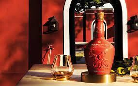 Chivas Regal Royal Salute The Polo Estancia Edition