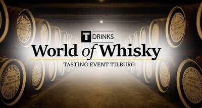 Bourgondische Bitterballen (alleen te bestellen bij deelname aan T Drinks World of Whisky 2025)