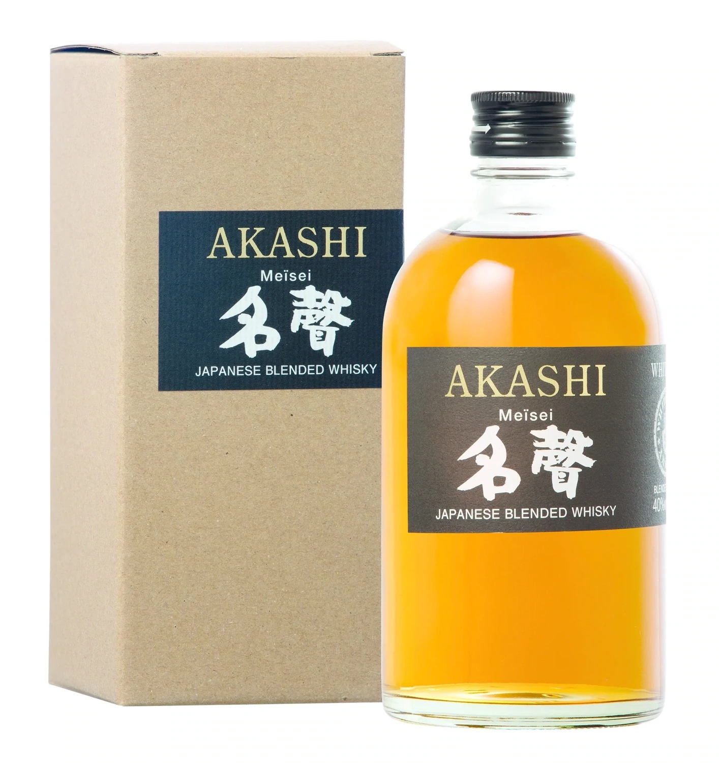 Akashi Meisei