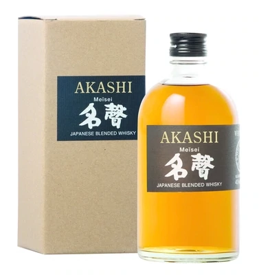 Akashi Meisei