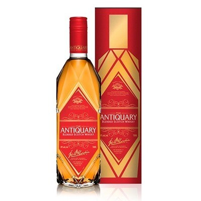 Antiquary Finest Blend