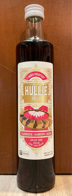 HULLIE Gullie