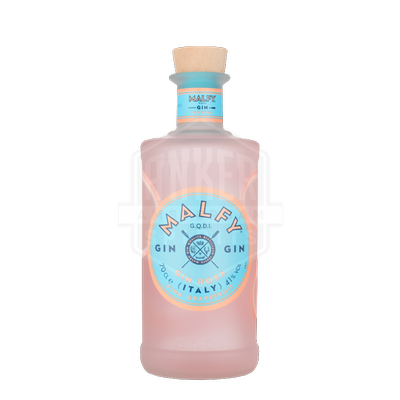Malfy Gin Rosa