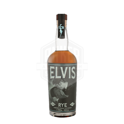 Elvis Rye