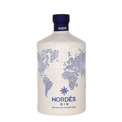 Nordés