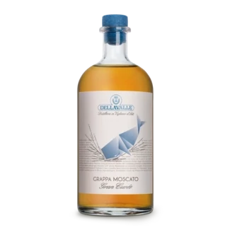 Dellavalle Villa Gran Cuvée Moscato