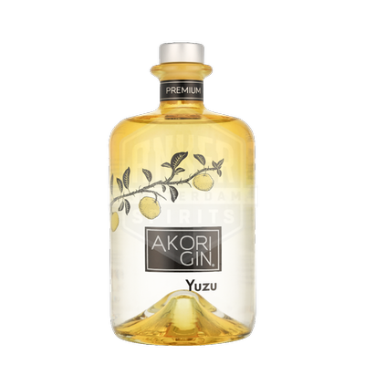 Akori Yuzu