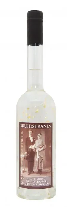 Van Toor Bruidstranen