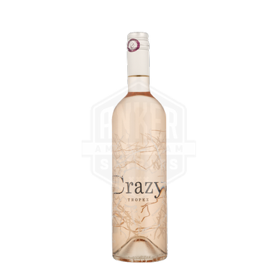 Crazy Tropez rosé