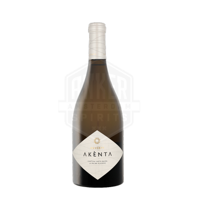 Santa Maria La Palma Vermentino Akenta Cuvee 71