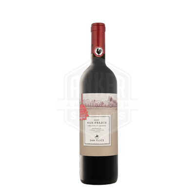 San Felice Chianti Classico DOCG