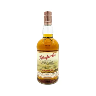 Glenfarclas Spring Edition 2021