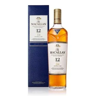 Macallan 12 jaar Double Cask