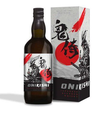 Onikishi