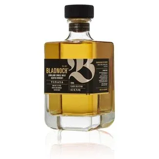 Bladnoch Vinaya