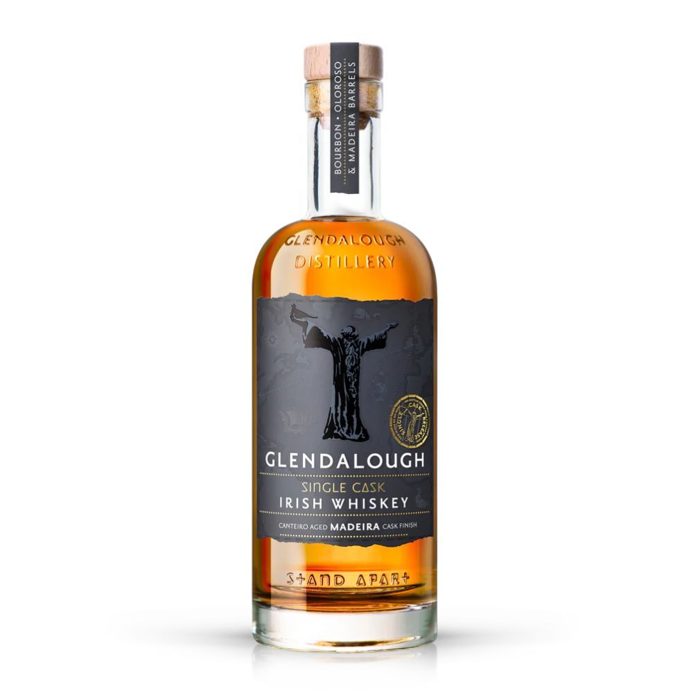 Glendalough Single Cask Madeira