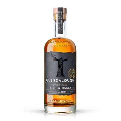 Glendalough Single Cask Madeira