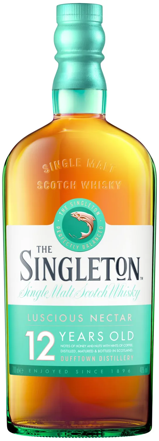Singleton 12 jaar