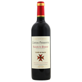 Chateau Pierrefitte Lalande-de-Pomerol