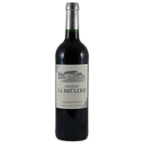 Château La Brûlerie rouge