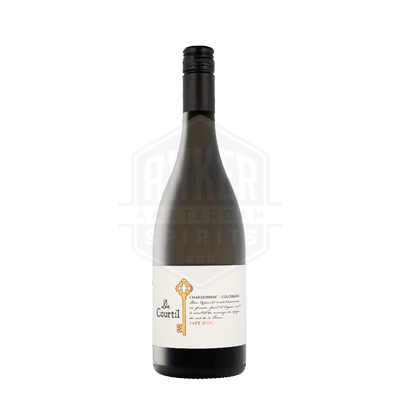 De Courtil Chardonnay Colombard