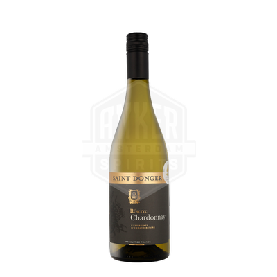 Saint Donger Reserve Chardonnay
