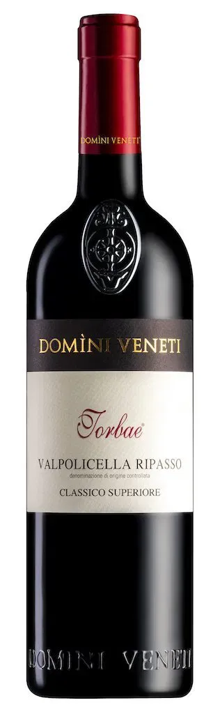 Domini Veneti Torbae Valpolicella Ripasso
