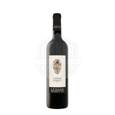 Tenuta Scuotto Aglianico IGP Campania
