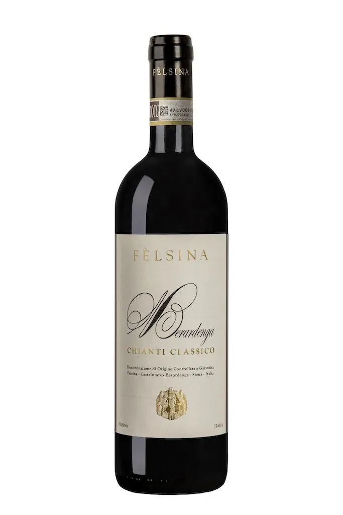 Felsina Berardegna Chianti Classico