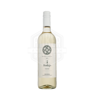 Bodega Gotica Verdejo Badajo