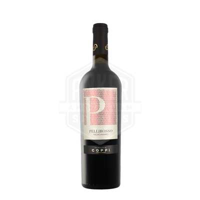 Coppi Negroamaro Pellirosso