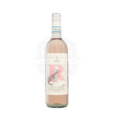 Castelnuovo Pinot Grigio Blush