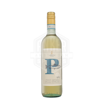 Castelnuovo Pinot Grigio Delle Venezie