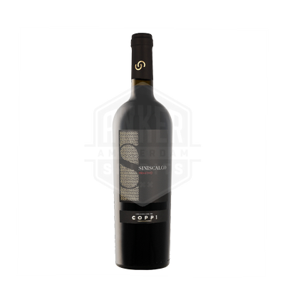 Coppi Siniscalco Primitivo