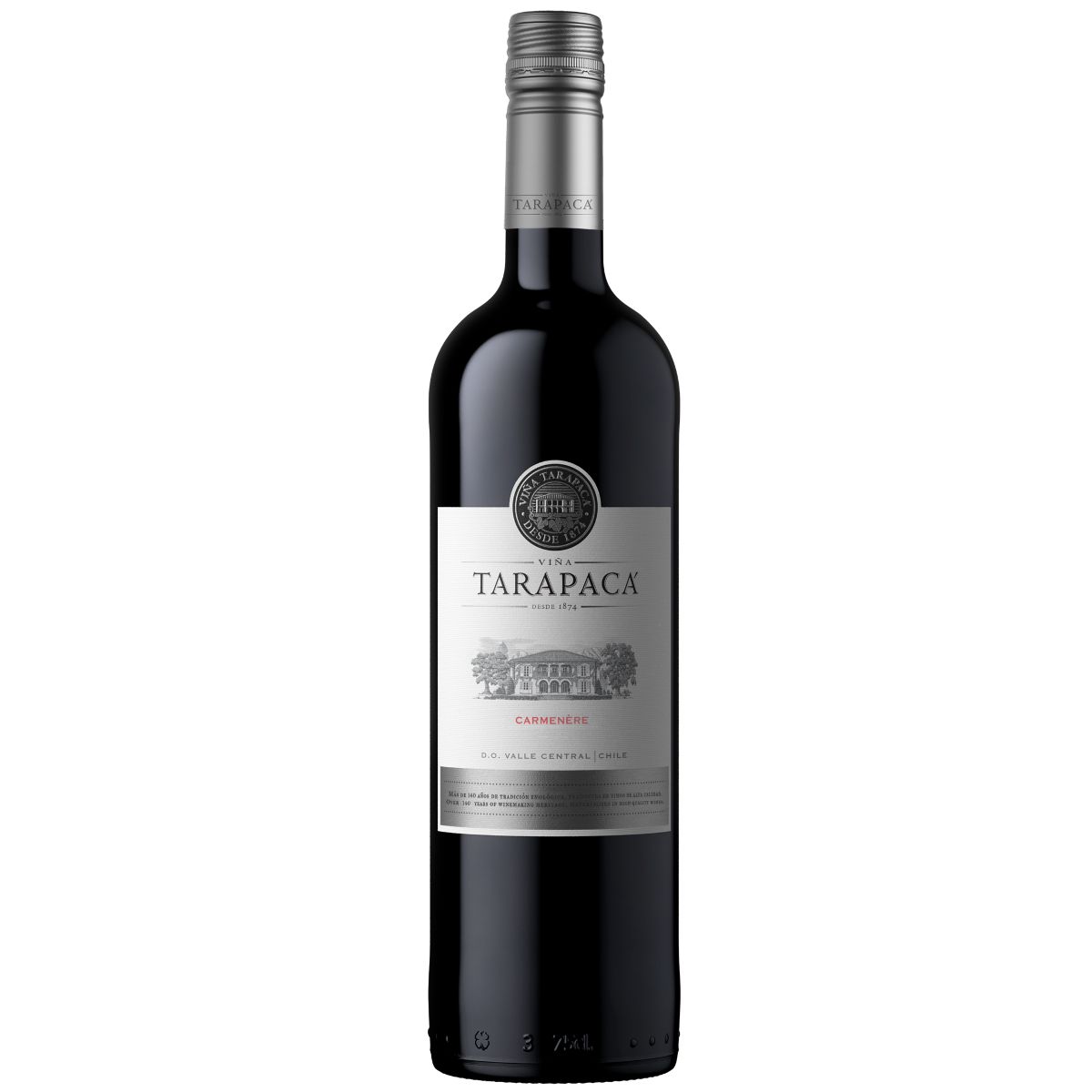 Tarapacá Single Varietal Carmenère
