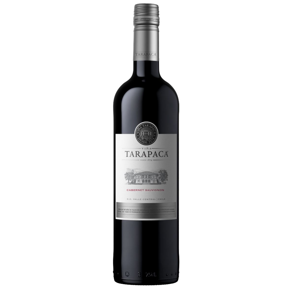 Tarapacá Single Varietal Cabernet Sauvignon