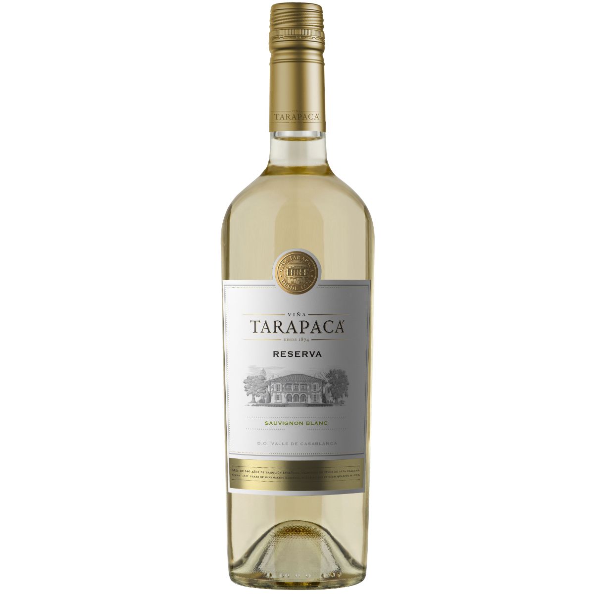Tarapacá Reserva Sauvignon Blanc