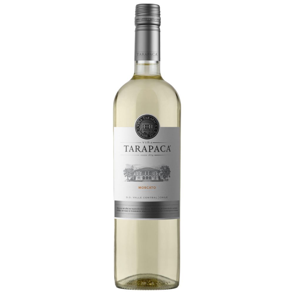 Tarapacá Single Varietal Moscato