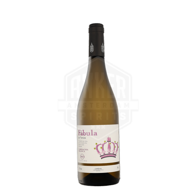 Paniza Fabula Garnacha Blanca