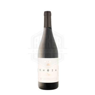 Choza DO Rioja Crianza