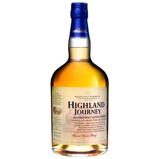 Highland Journey
