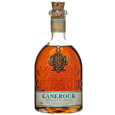 Canerock Spiced