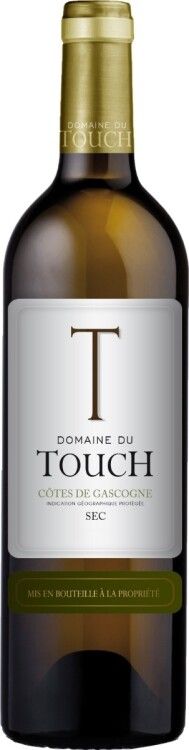 Domaine du Touch Côtes de Gascogne Sec IGP