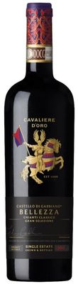 Cavaliere d&#39;Oro Bellezza Chianti Classico DOCG