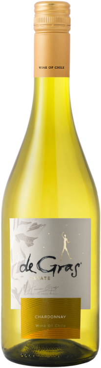 DeGras Estate Chardonnay