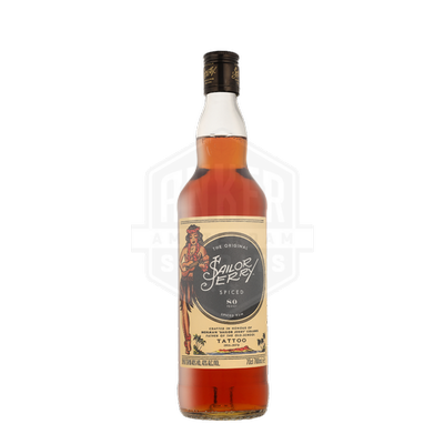 Sailor Jerry