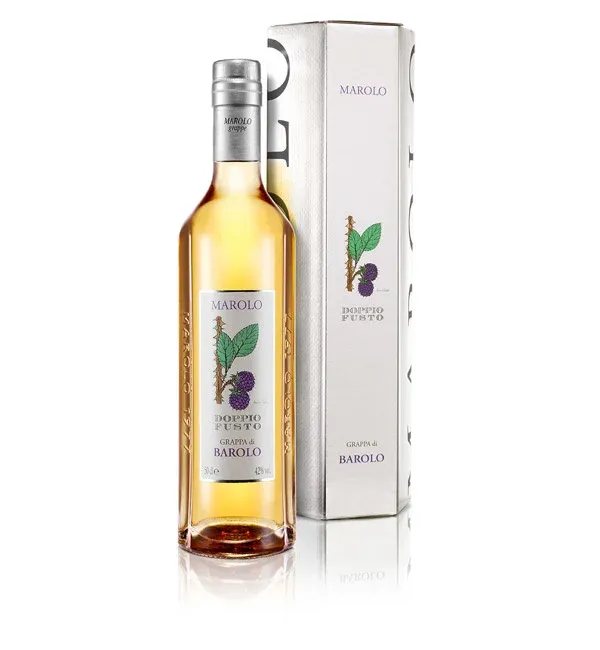 Marolo Barolo Doppio Fusto