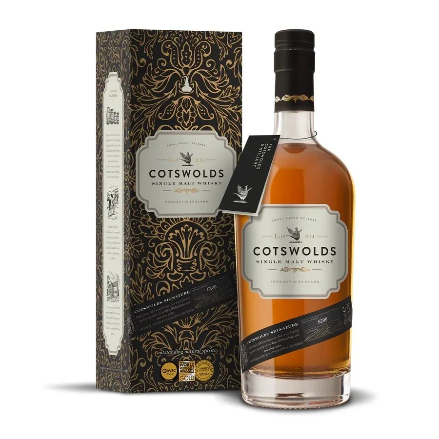 Cotswolds Signature