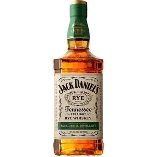 Jack Daniels Rye
