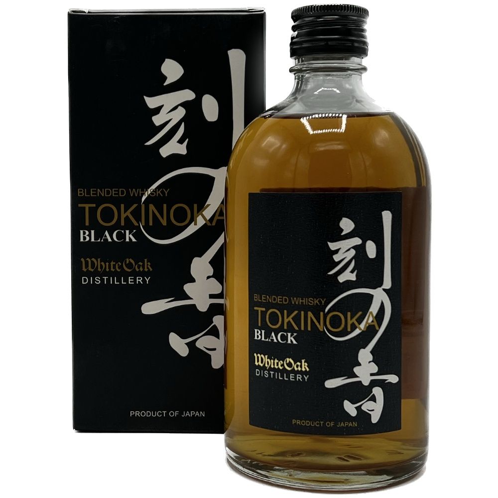 Tokinoka Black